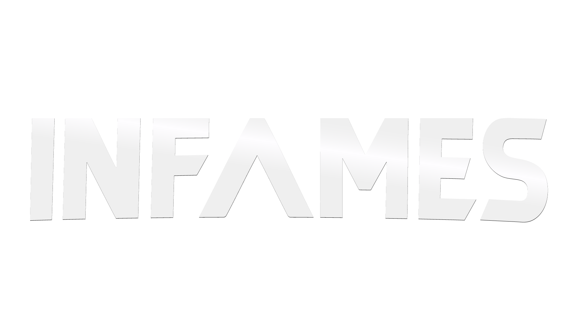 Infames Legacy Logo